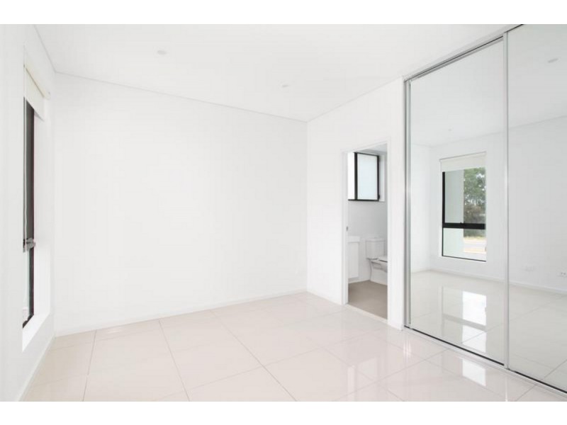 72/304 Great Western Highway, Wentworthville NSW 2145